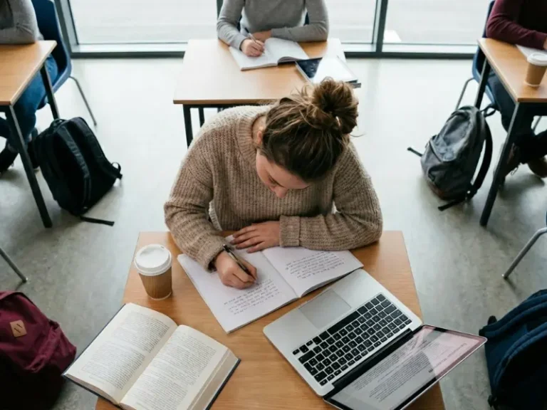 Beginners-Introductory Guide For Effective Essay Writing