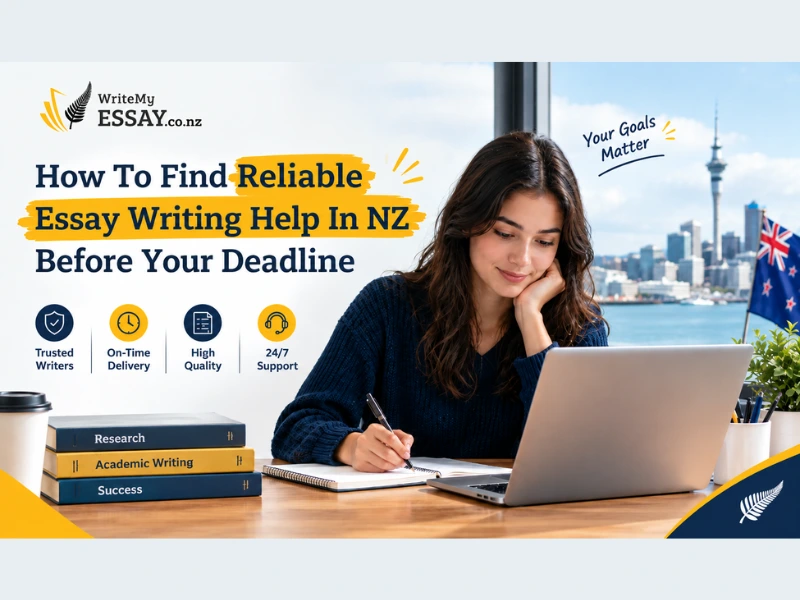 essay writing help